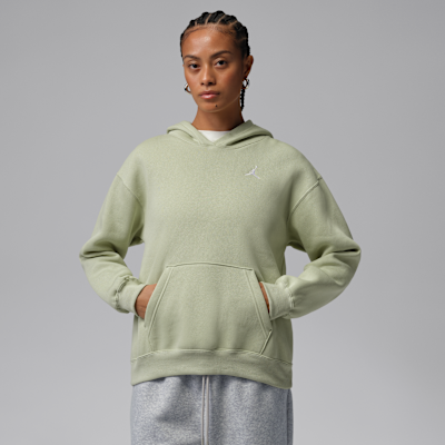 Jordan Brooklyn Fleece Women's Pullover Hoodie. Nike.com